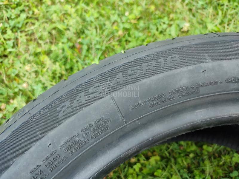 Hankook 245/45 R18 Letnja