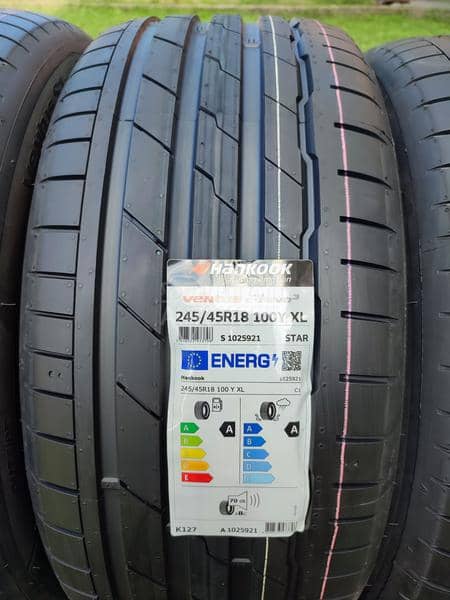 Hankook 245/45 R18 Letnja