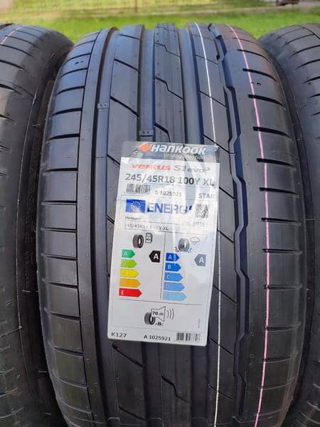 Hankook 245/45 R18 Letnja