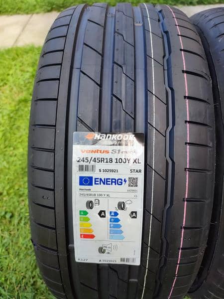 Hankook 245/45 R18 Letnja