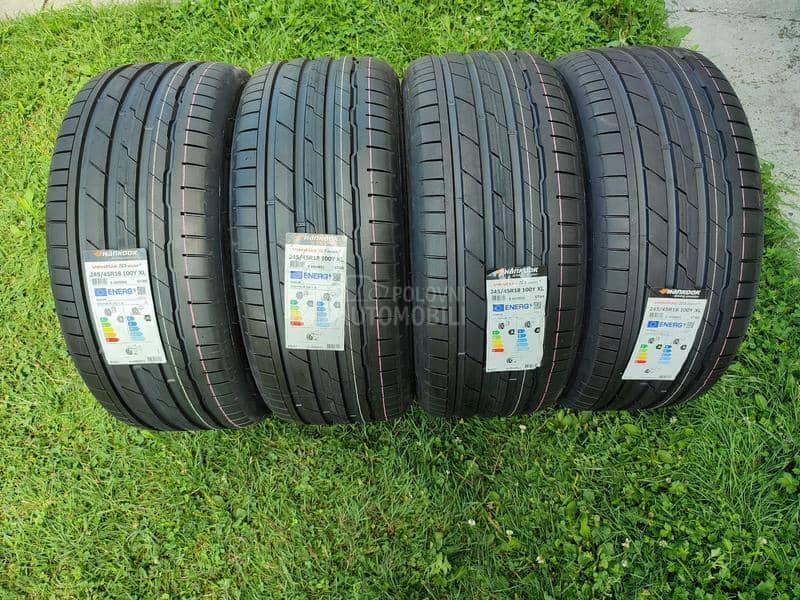 Hankook 245/45 R18 Letnja