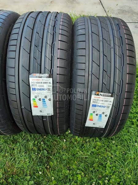 Hankook 245/45 R18 Letnja