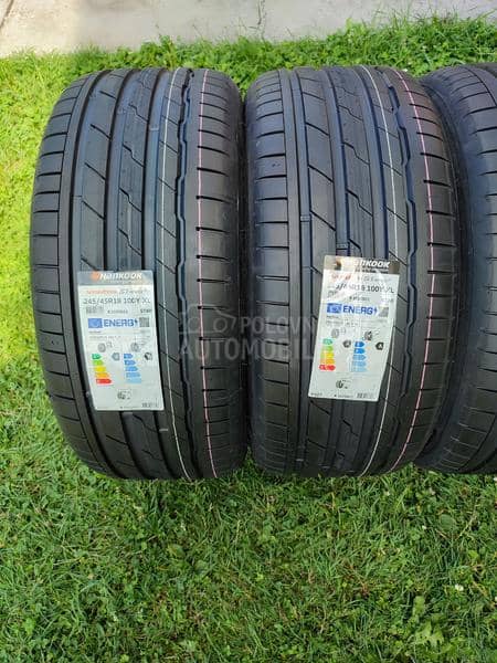 Hankook 245/45 R18 Letnja