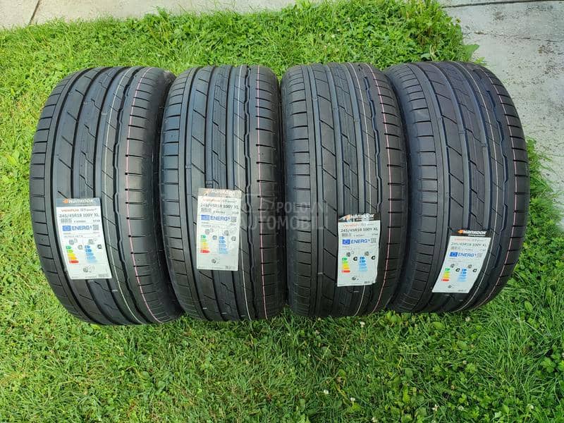 Hankook 245/45 R18 Letnja