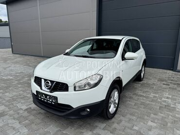 Nissan Qashqai 1.5 Dci