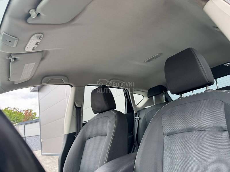 Nissan Qashqai 1.5 Dci