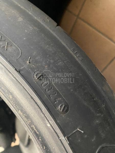 Orium 255/40 R19 Letnja