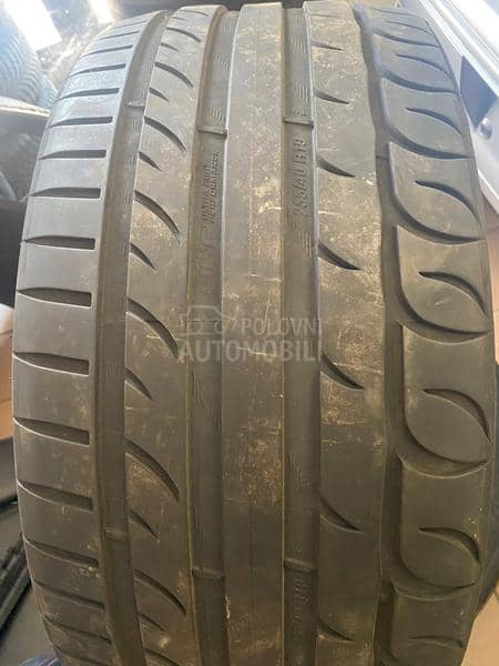 Orium 255/40 R19 Letnja