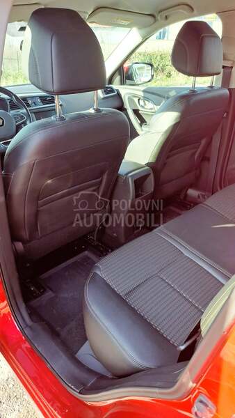 Renault Kadjar 1.2 TCE