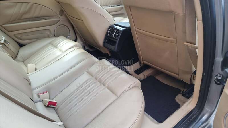 Alfa Romeo 159 1.9 Jtdm
