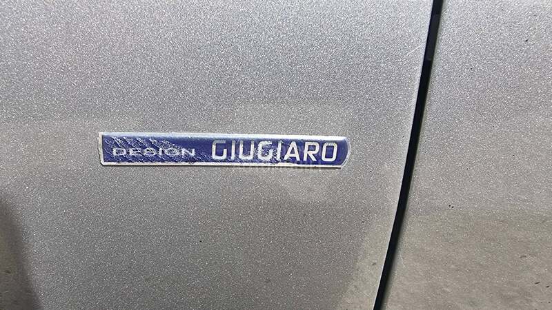 Alfa Romeo 159 1.9 Jtdm