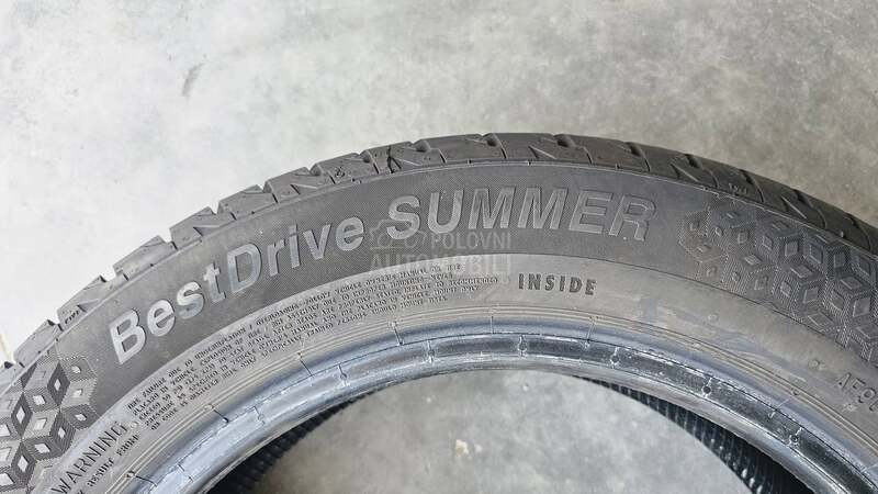 Ostalo 185/60 R15 Letnja