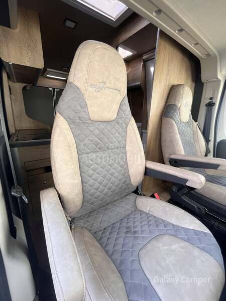 Citroen JUMPER