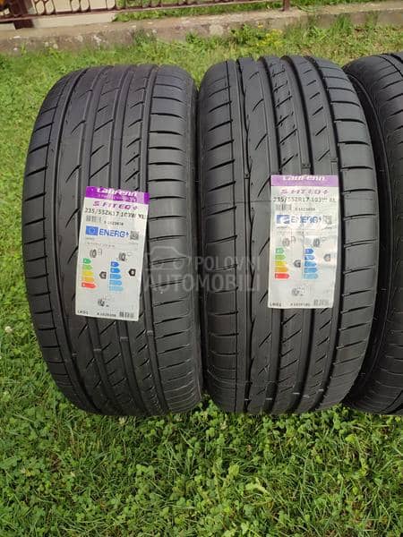 Laufenn 235/55 R17 Letnja