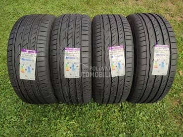 Laufenn 235/55 R17 Letnja