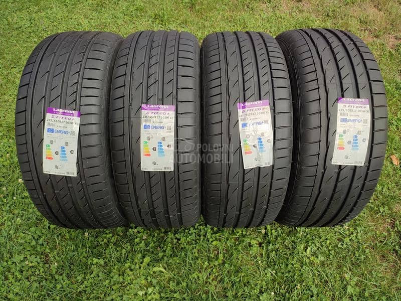 Laufenn 235/55 R17 Letnja