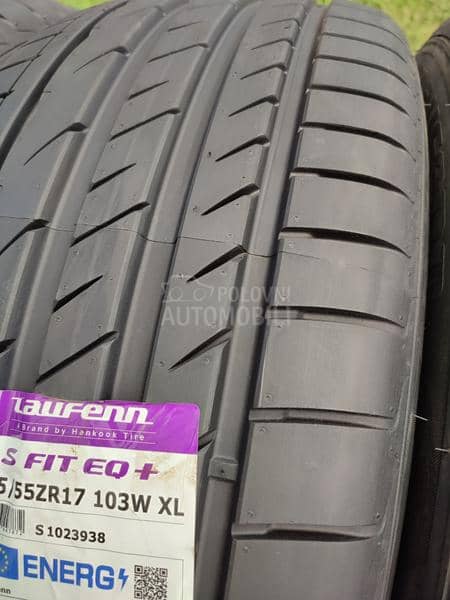 Laufenn 235/55 R17 Letnja