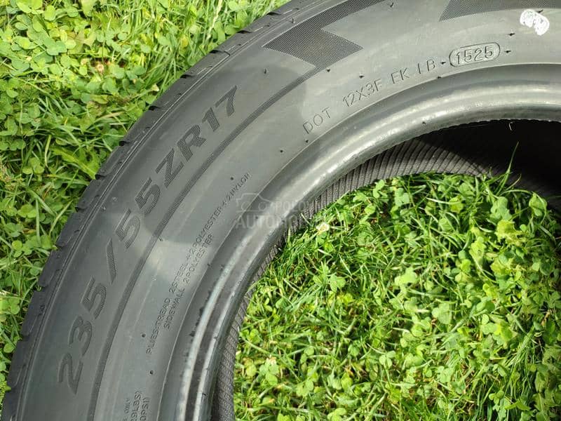 Laufenn 235/55 R17 Letnja