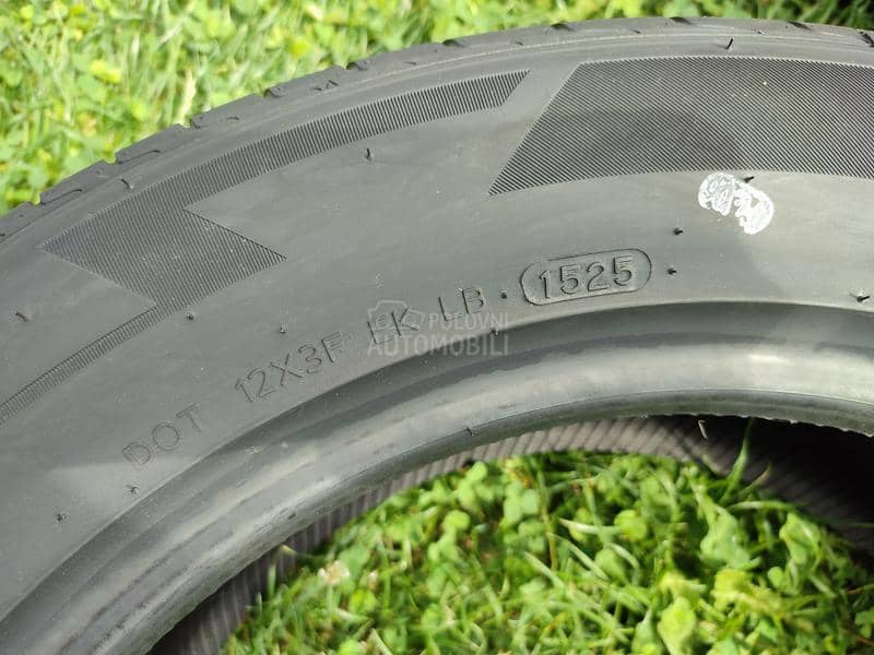 Laufenn 235/55 R17 Letnja