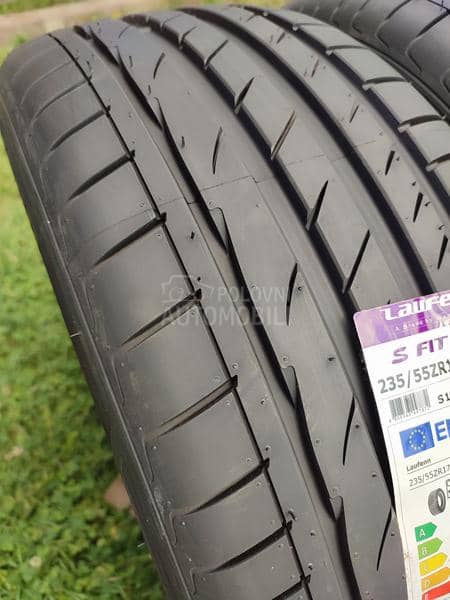 Laufenn 235/55 R17 Letnja