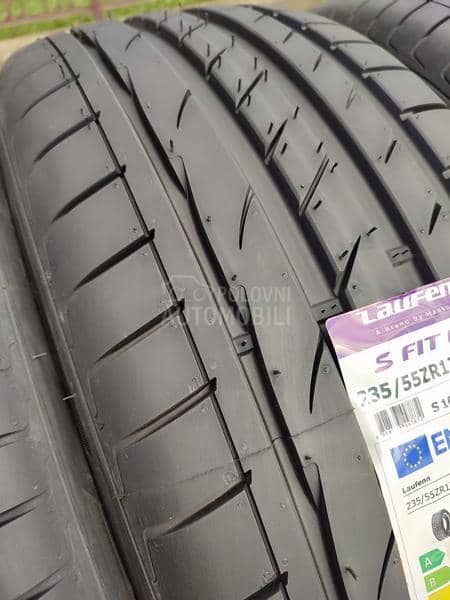 Laufenn 235/55 R17 Letnja