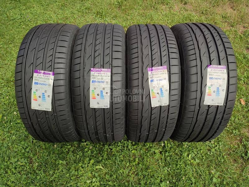 Laufenn 235/55 R17 Letnja