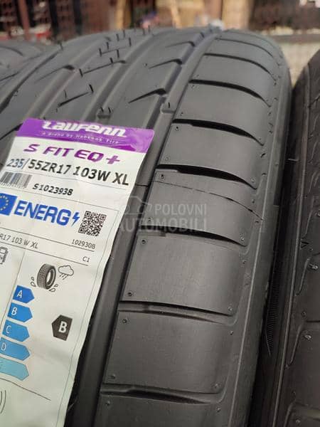 Laufenn 235/55 R17 Letnja