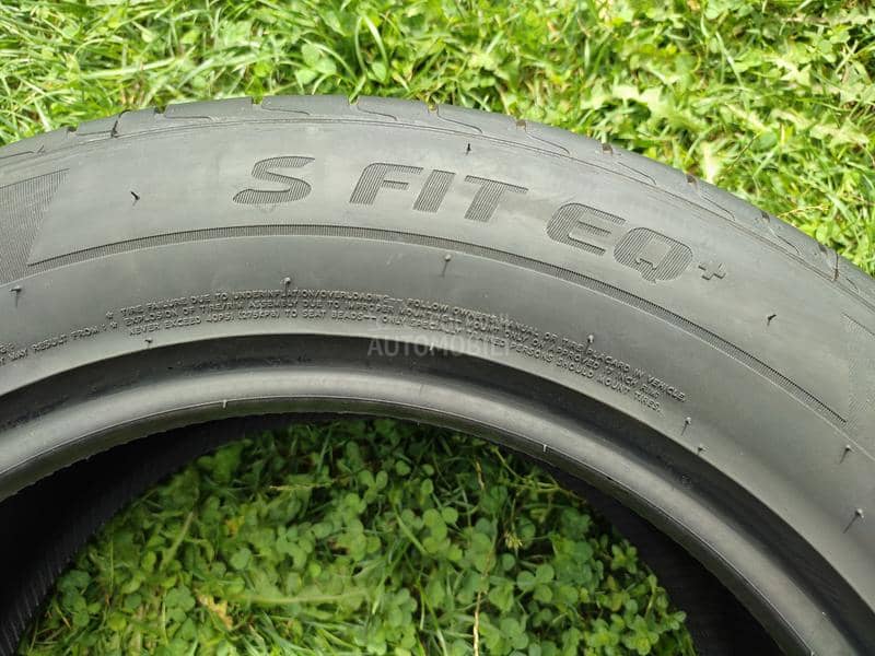 Laufenn 235/55 R17 Letnja