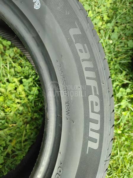 Laufenn 235/55 R17 Letnja
