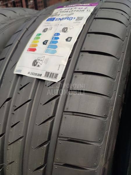 Laufenn 235/55 R17 Letnja