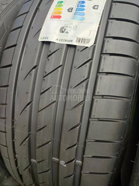 Laufenn 235/55 R17 Letnja