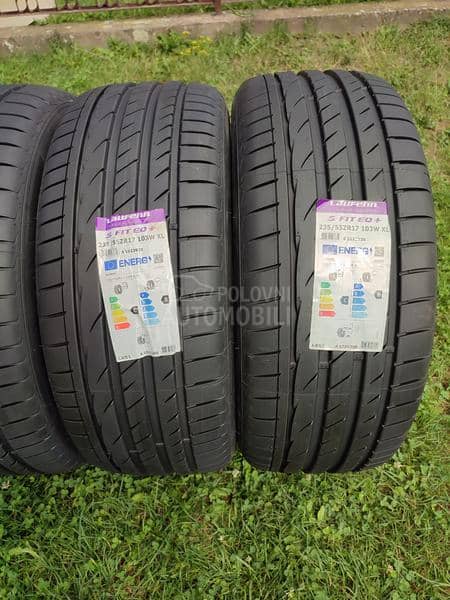 Laufenn 235/55 R17 Letnja