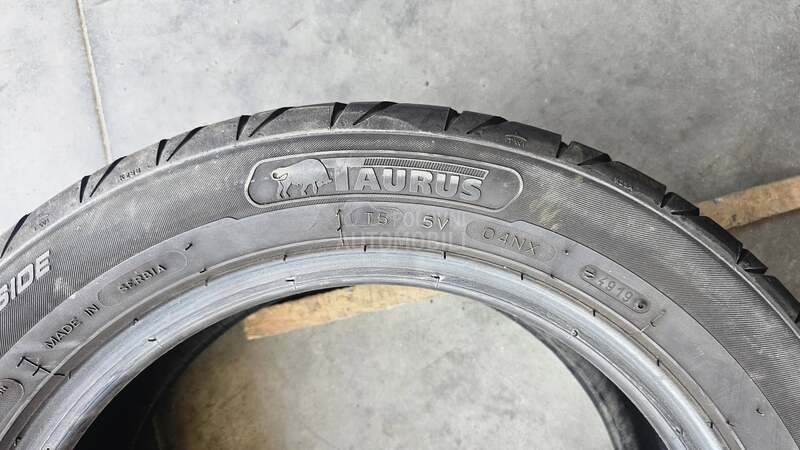 Taurus 195/55 R15 Letnja