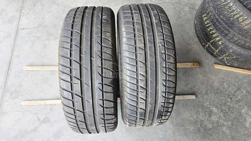Taurus 195/55 R15 Letnja