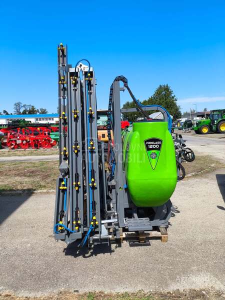 Agrolead Proclass 1200 U18