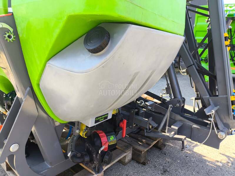 Agrolead Proclass 1200 U18