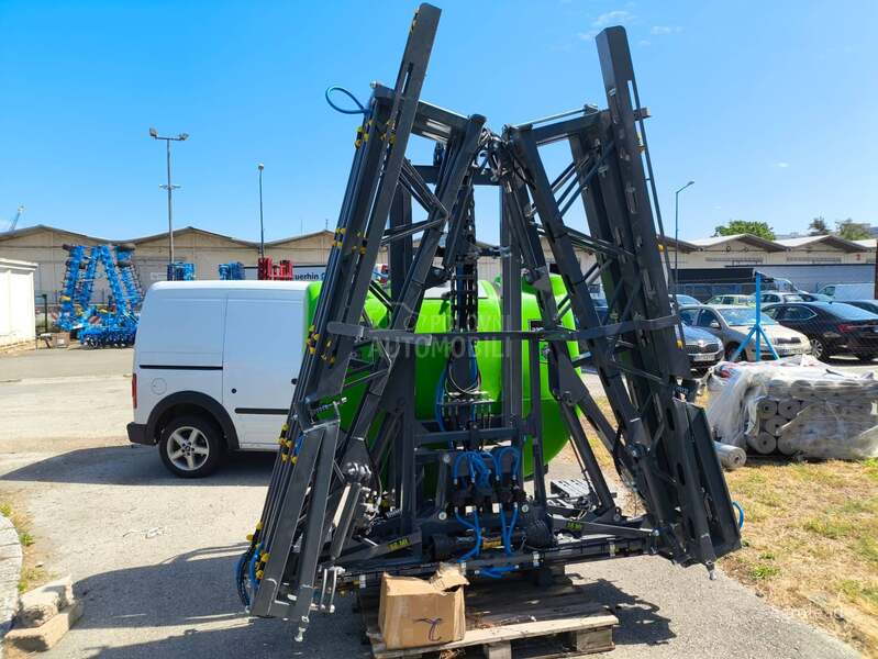 Agrolead Proclass 1200 U18