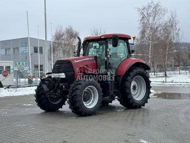 Case IH PUMA 145 cvx z a m e n a