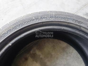 Dunlop 255/35 R18 Letnja