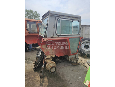 Delovi za MF 595 i 592