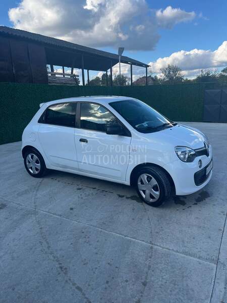 Renault Twingo Twingo 3