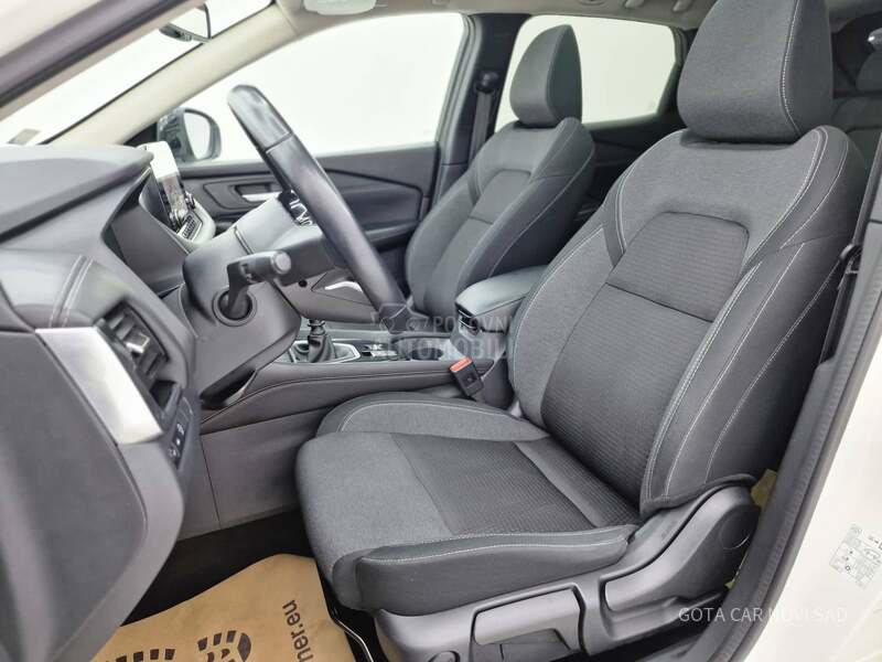 Nissan Qashqai 1.3 DIG-T MHEV