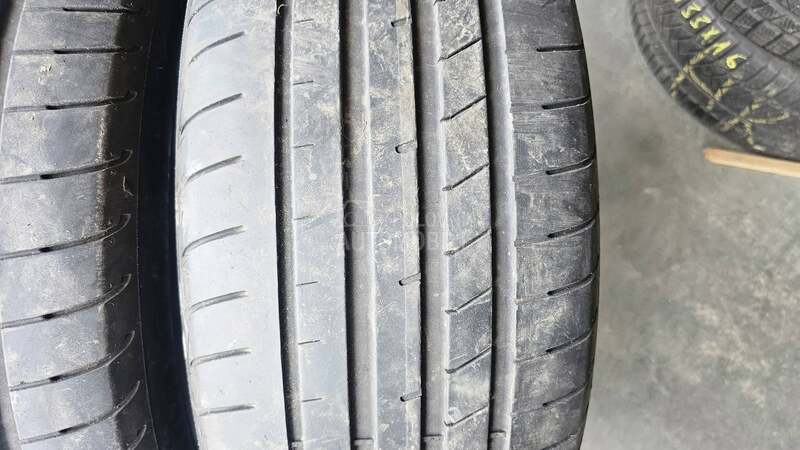 Goodyear 245/45 R18 Letnja