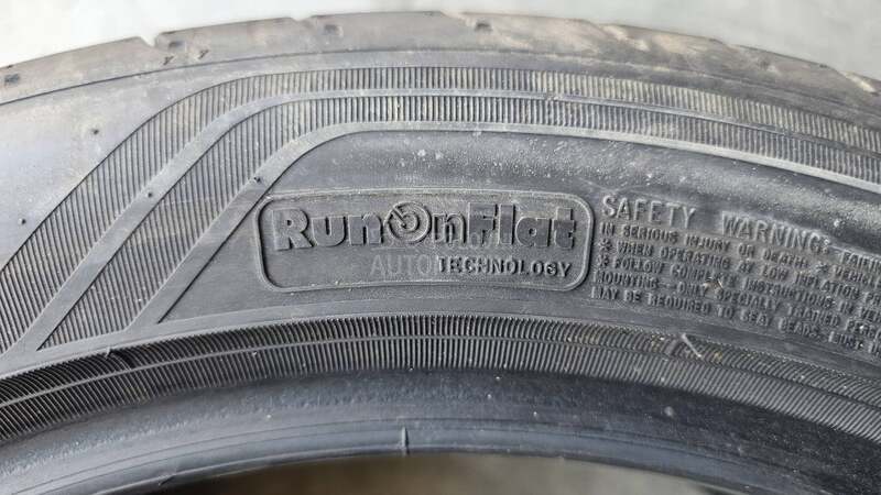 Goodyear 245/45 R18 Letnja