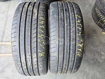 Goodyear 245/45 R18 Letnja