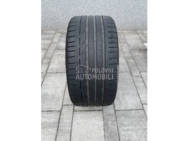 Bridgestone 245/35 R18 Letnja
