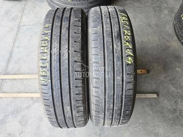 Continental 185/70 R14 Letnja