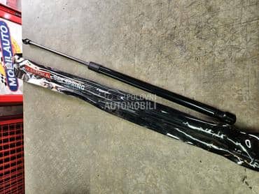 Amotizer gepeka za Citroen C3 Picasso