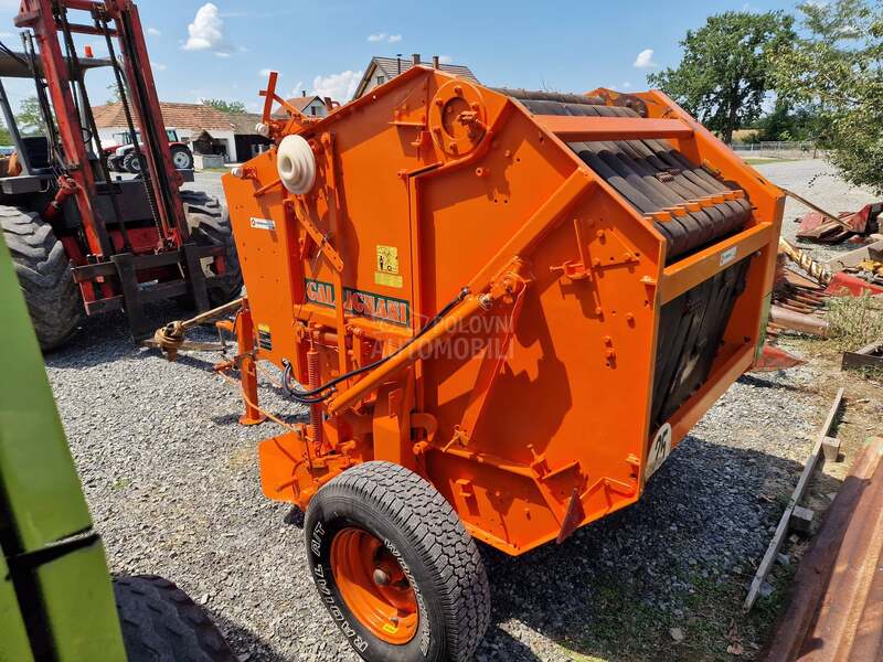 Gallignani 9220