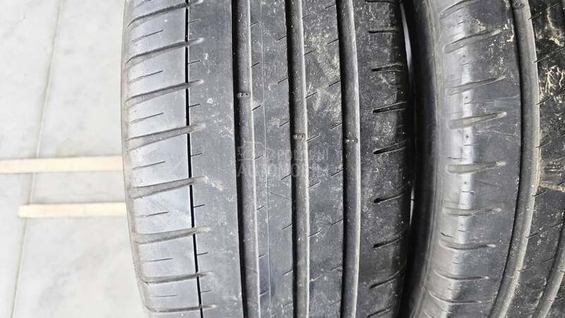 Michelin 215/45 R18 Letnja